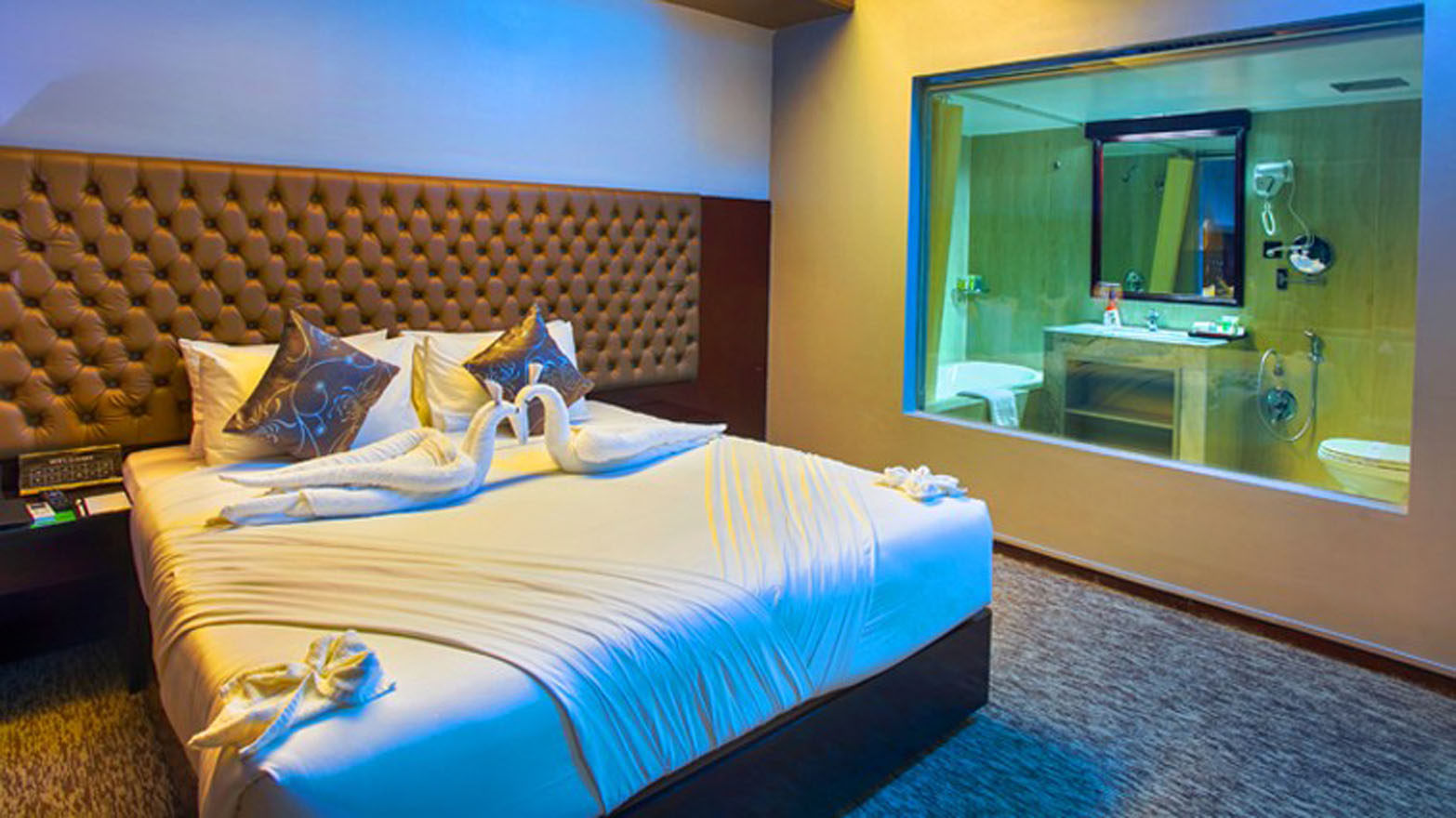 Premier Suite